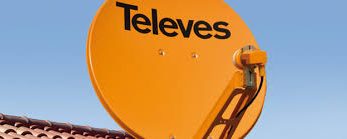 telecomunicaciones antenas television ibiza